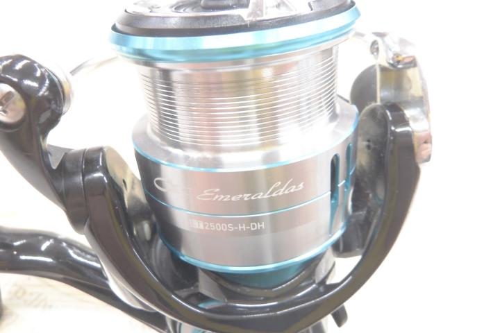 19エメラルダス LT2500S-H-DH｜＠ベリーネット 日本最大新品中古