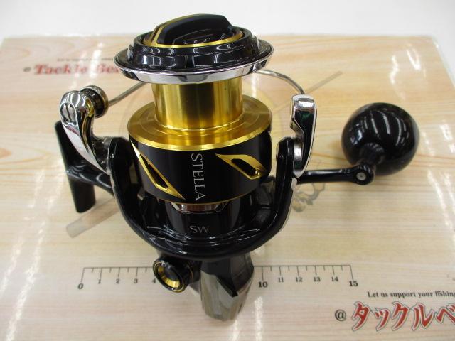 20ステラSW 6000XG｜＠ベリーネット 日本最大新品中古釣具WEB