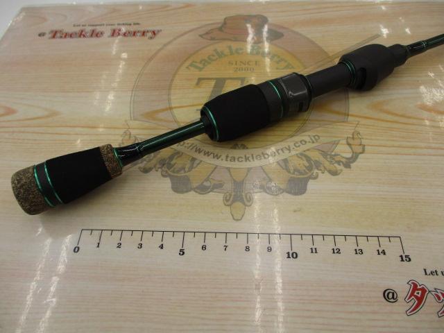 マスビートⅢ MBS-602XULⅢ