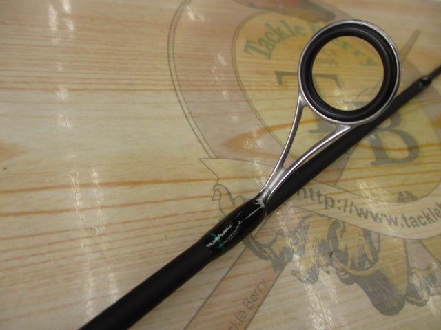 マスビートⅢ MBS-602XULⅢ