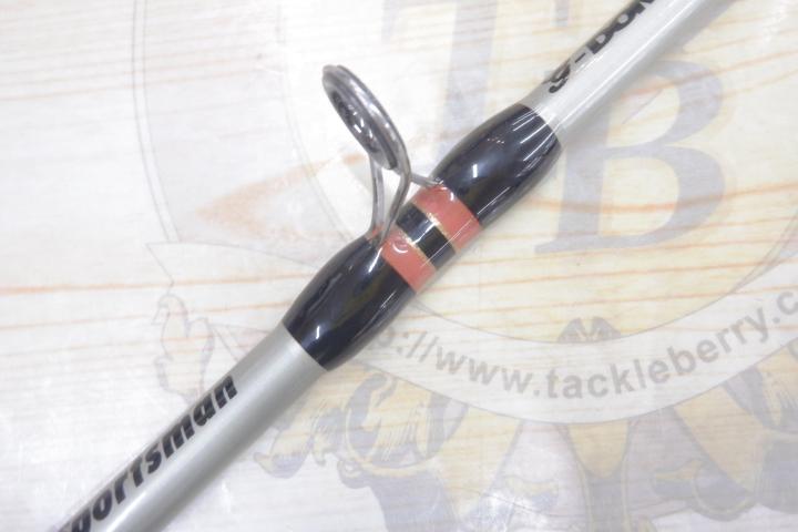 ZYソルトウォータースポーツマン60MSC60GE-7｜＠ベリーネット