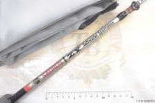 ZYソルトウォータースポーツマン60MSC60GE-7