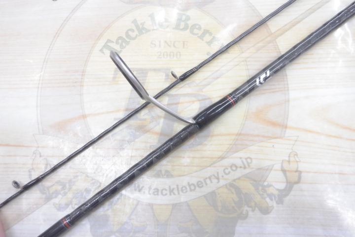 ブレイゾン 662LS・V｜＠ベリーネット 日本最大新品中古釣具WEB