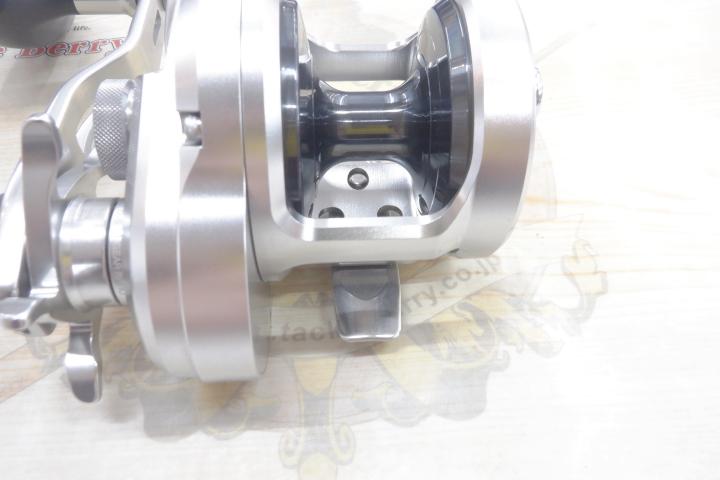 17オシアジガー1500HG 整備済快調❗ 17オシアジガー1500HG 整備済快調❗ - メルカリ