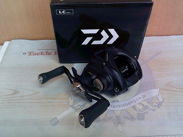 24タトゥーラ TW 100HL