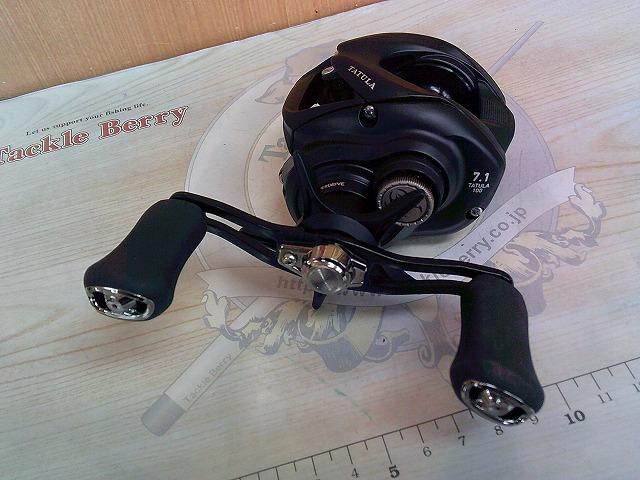 24タトゥーラ TW 100HL