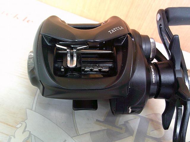 24タトゥーラ TW 100HL