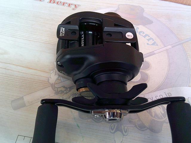 24タトゥーラ TW 100HL