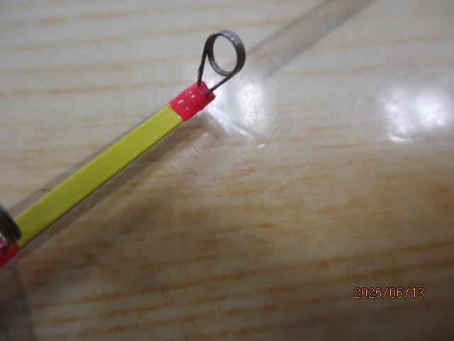 レイクマスター SH L02R