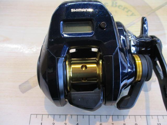 19グラップラーCT 150XG