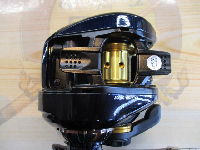 19 グラップラーCT 150XG (ジャンク扱い) 19 グラップラーCT 150XG (ジャンク扱い) シマノ グラップラー