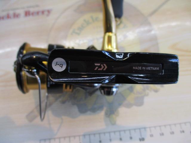 23レガリス LT2500S-DH｜＠ベリーネット 日本最大新品中古釣具