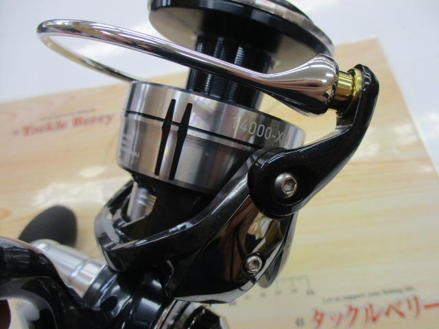 21セルテートSW 14000-XH｜＠ベリーネット 日本最大新品中古釣具