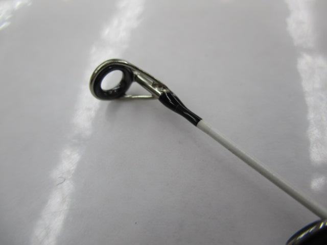 プロスペック海上釣堀 際釣260