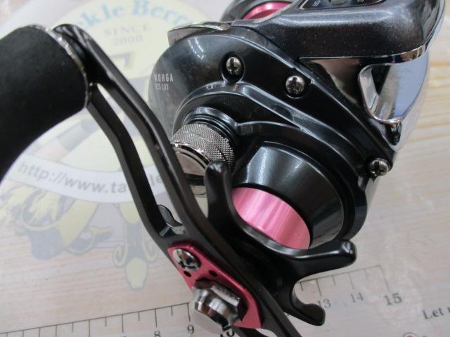 楽天市場】【中古】DAIWA/ダイワ 紅牙 ICS 103【フィッシング