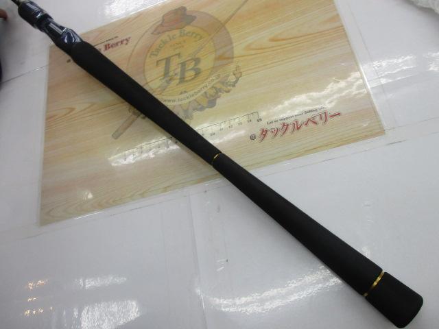 ソルティガLJ 63XHB-S｜＠ベリーネット 日本最大新品中古釣具WEB