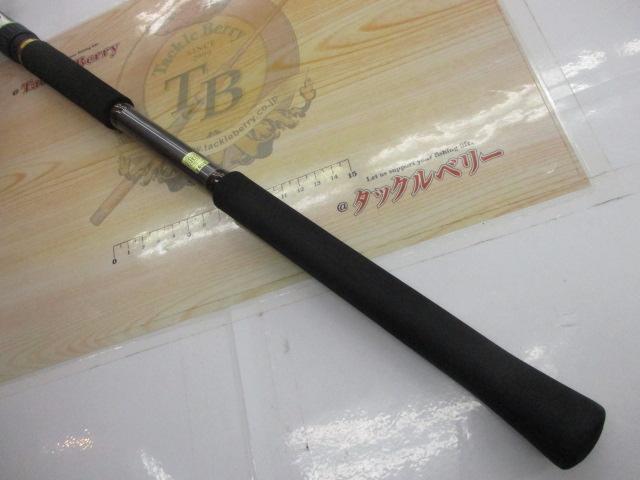 ジグキャスター 97MH｜＠ベリーネット 日本最大新品中古釣具WEB