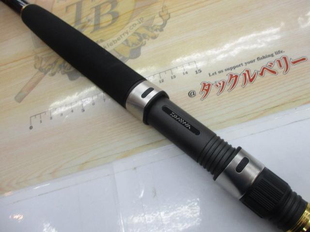ジグキャスター 97MH｜＠ベリーネット 日本最大新品中古釣具WEB