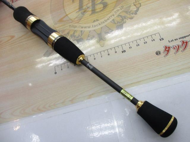 トラウトX AT 60XUL・N｜＠ベリーネット 日本最大新品中古釣具