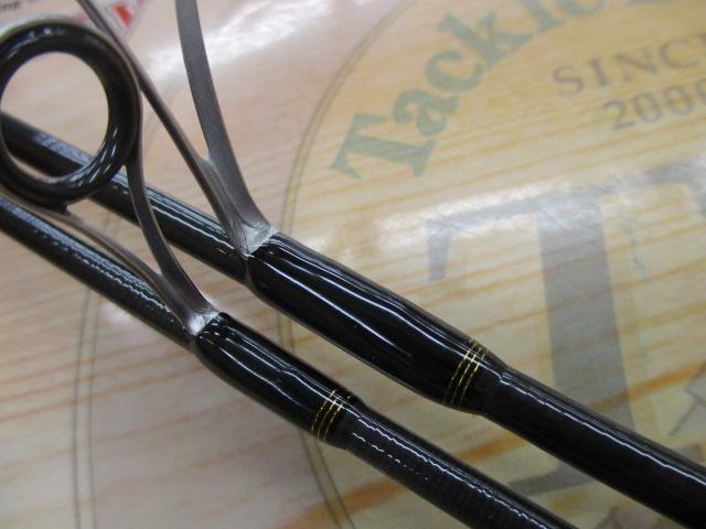 トラウトX AT 60XUL・N｜＠ベリーネット 日本最大新品中古釣具