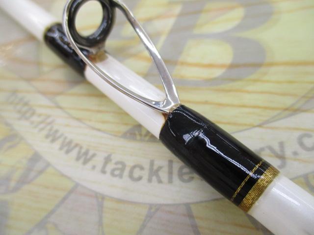 ディープゾーン73 200-205