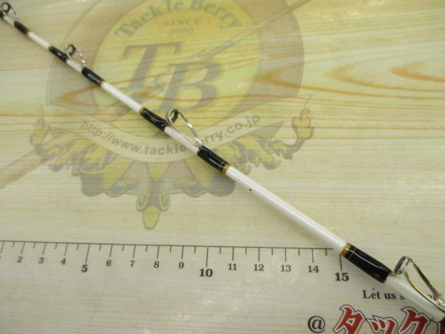 ディープゾーン73 200-205