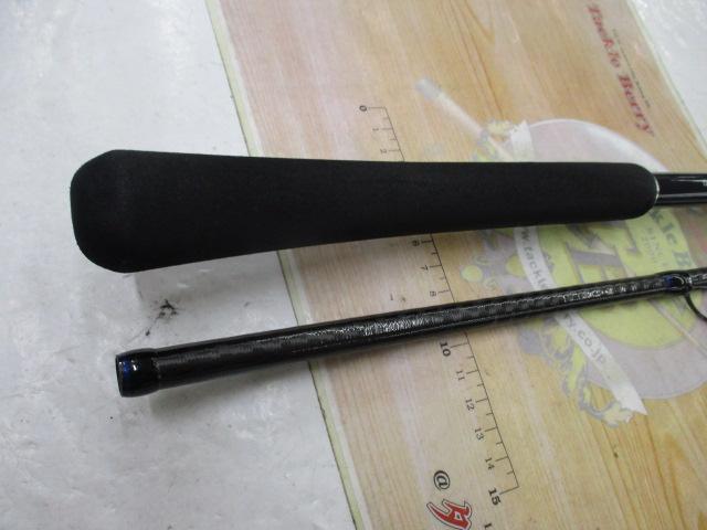 コルトスナイパーSS S100MH