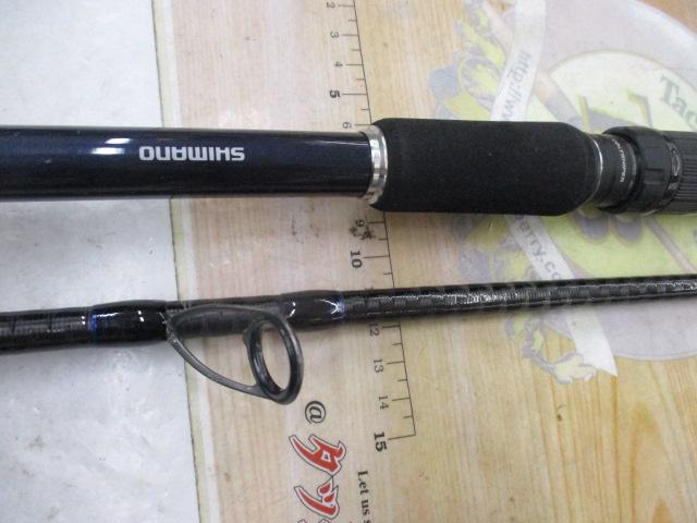 コルトスナイパーSS S100MH