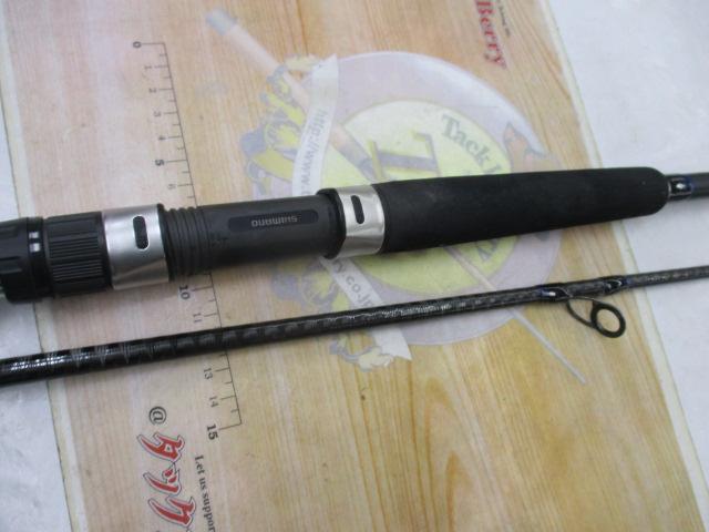 コルトスナイパーSS S100MH