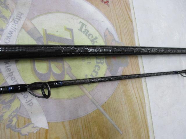 コルトスナイパーSS S100MH