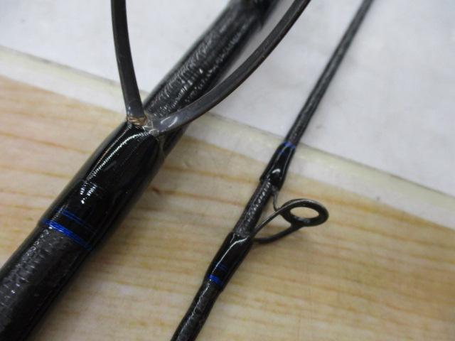 コルトスナイパーSS S100MH