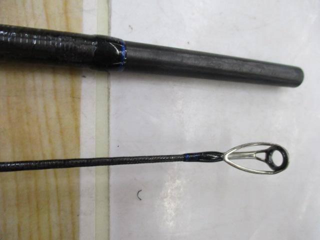 コルトスナイパーSS S100MH