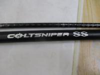 コルトスナイパーSS S100MH