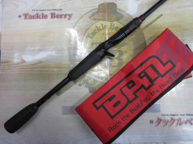 BPM BC-65M｜＠ベリーネット 日本最大新品中古釣具WEBショップ