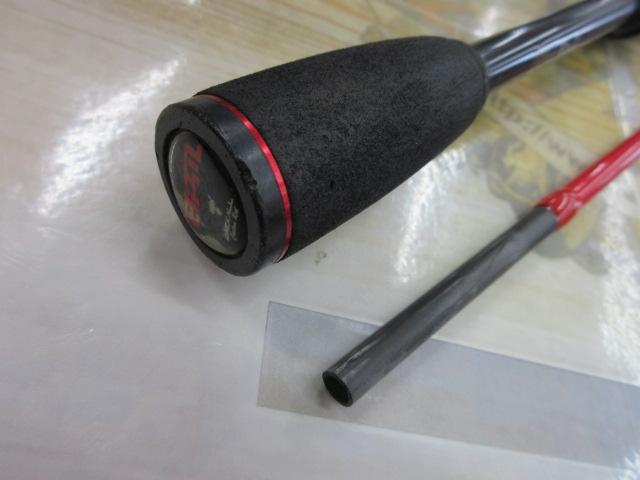 BPM BC-65M-2｜＠ベリーネット 日本最大新品中古釣具WEBショップ