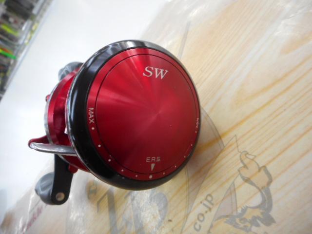 ミリオネアSW 103