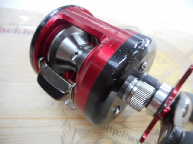 ミリオネアSW 103｜＠ベリーネット 日本最大新品中古釣具WEBショップ
