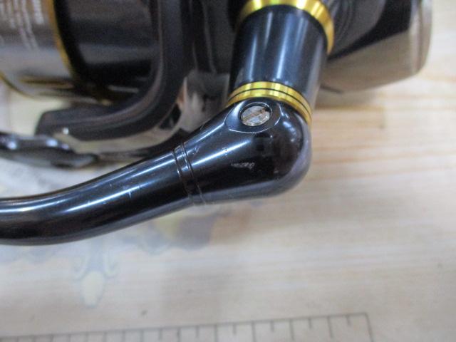 15ツインパワーSW 8000PG