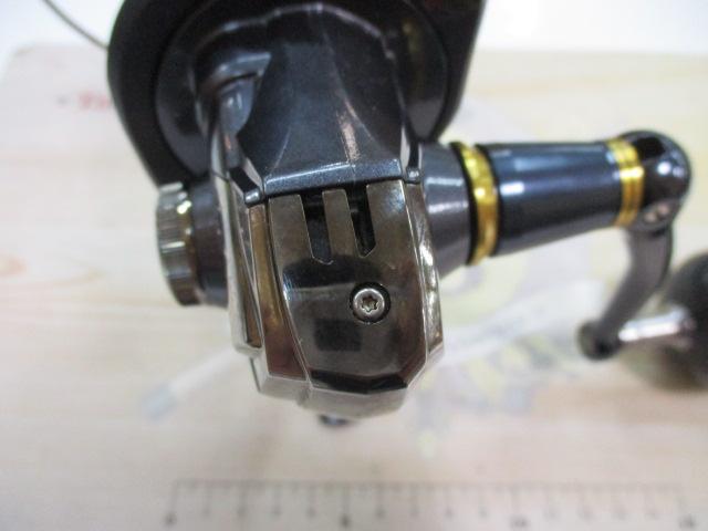 15ツインパワーSW 8000PG