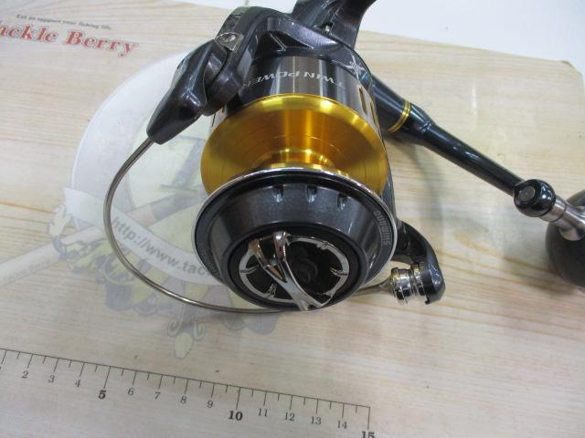 15ツインパワーSW 8000PG｜＠ベリーネット 日本最大新品中古釣具