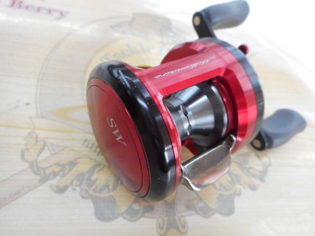 ダイワ(Daiwa) ミリオネアSW 103L 00613864｜アウトドア用品