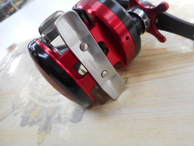 ミリオネアSW 103｜＠ベリーネット 日本最大新品中古釣具WEBショップ