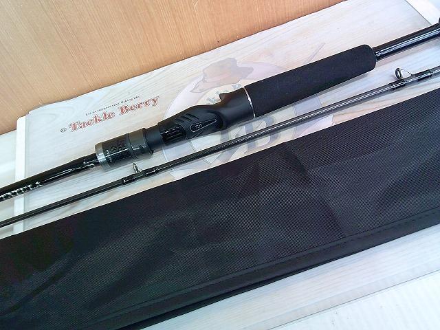 タトゥーラXT 6102MRB｜＠ベリーネット 日本最大新品中古釣具WEB