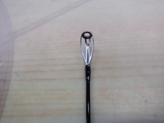 ロマンメイド　LIBERATOR　リバレイター　ＣＥＮＴＵＲＩＯＮ MIND 入荷情報】ロマンメイドのNEWロッド「センチュリオンマインド