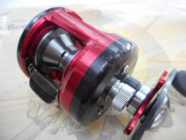 ミリオネアSW 103｜＠ベリーネット 日本最大新品中古釣具WEBショップ