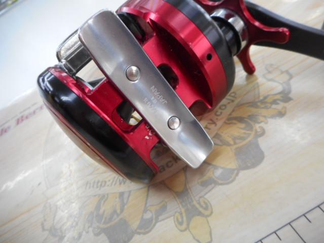 ミリオネアSW 103｜＠ベリーネット 日本最大新品中古釣具WEBショップ