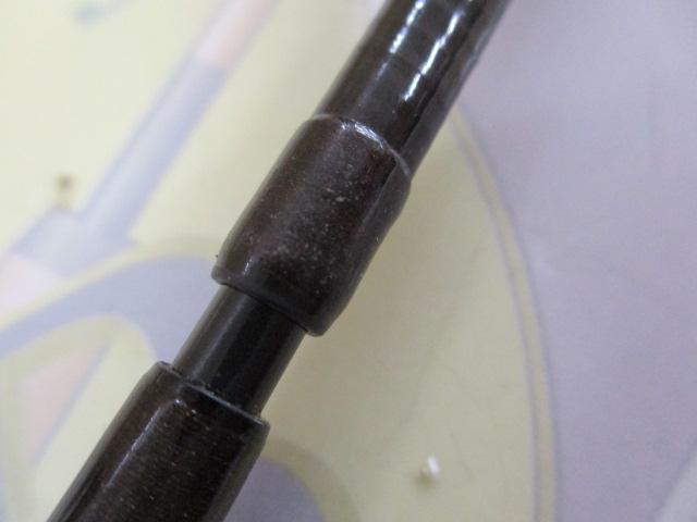 シルバークリーク SC-504-1FS