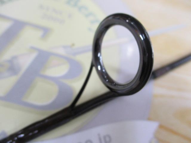 シルバークリーク SC-504-1FS