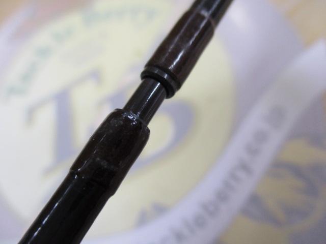 シルバークリーク SC-504-1FS