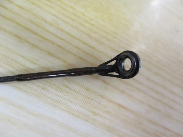 シルバークリーク SC-504-1FS